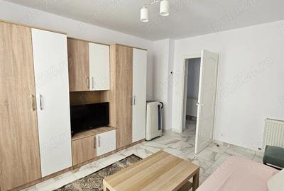 Inchiriez apartament 2 camere,decomandat, renovat total-prima inchiriere. Cornesti - 3