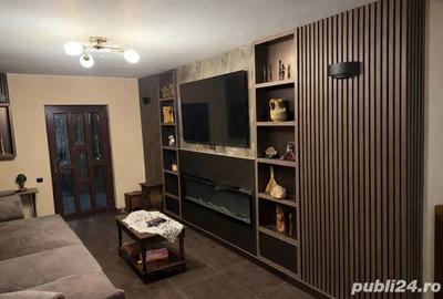 Vand casa in Malu Ro?u ! - 3