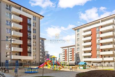 Apartament cu 2 camere decomandat, mobilat în Sud - 11