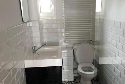 Apartament cu 3 camere, mobilat în Cișmigiu