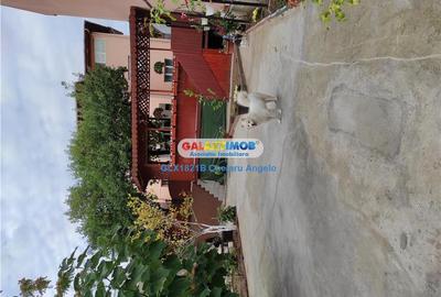 Casă cu 9 camere cu Piscina în Dristor - 19