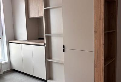 Apartament cu 2 camere decomandat în Exterior Vest - 6