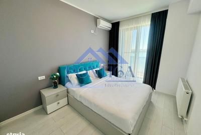 Apartament cu 2 camere în Cazino - 9