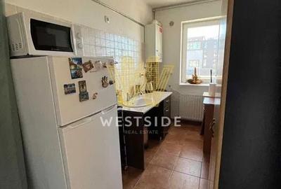 Apartament cu 2 camere decomandat, mobilat în Dumbrăvița - 3