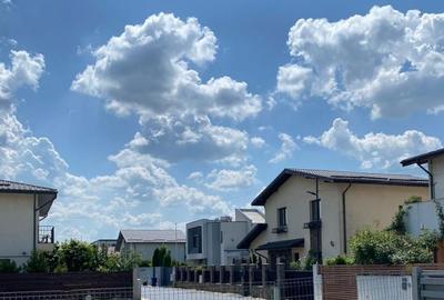 Teren de 500 mp, în Odăile