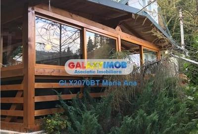 Casa de vacanta,  la munte, Pojorata, Bucovina! - 3