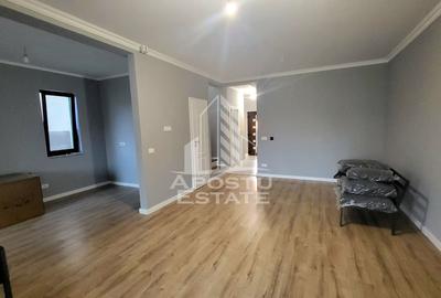 Duplex nou mediteranean,4 dormitoare,3 bai,Dumbravita - 3