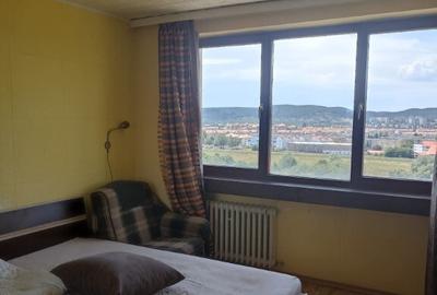 De inchiriat apartament cu 3 camere in Sfantu Gheorghe - 9