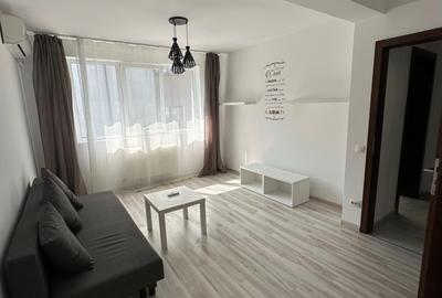 Apartament 2 camere Dimitrie Leonida - 1