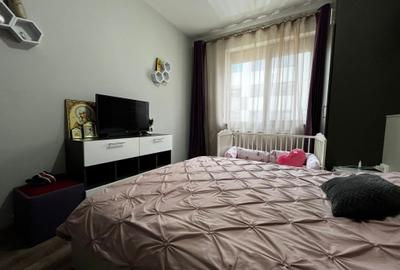 Apartament cu 2 camere decomandat în Roșu - 6