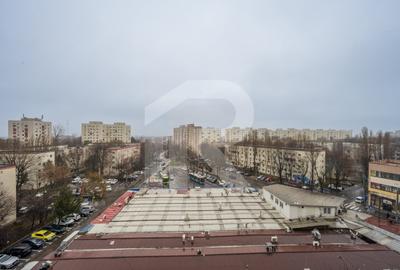 BERCENI – PIAȚA REȘIȚA, 3 CAMERE, 73 MP TOTAL, CENTRALA PROPRIE, LOC PARCARE! - 20