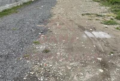 Teren de 545 mp, în Nord - 6