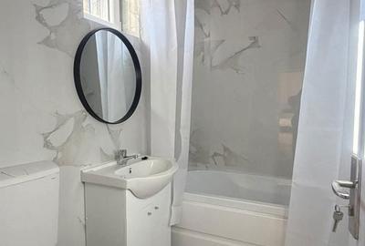 Apartament cu 2 camere în Republicii - 5