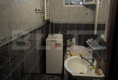 Apartament cu 2 camere semidecomandat în Mihai Bravu
