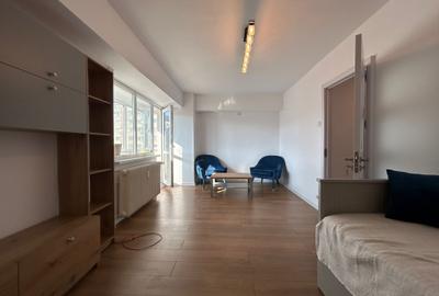 Garsonieră decomandată, mobilată în Pantelimon - 1