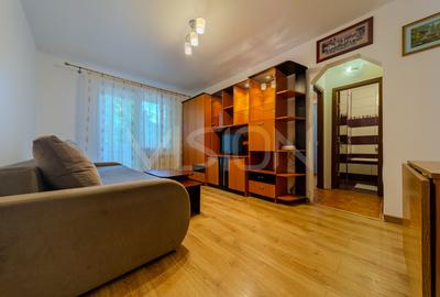 Apartament cu 2 camere semidecomandat în Mănăștur - 2