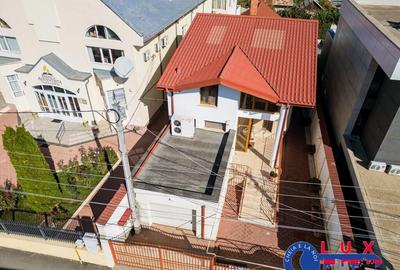 ID 6730 Vila D+P+M pe Strada Nicopol - EXCLUSIVITATE - 2