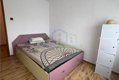 Apartament cu 3 camere decomandat în Central - 2