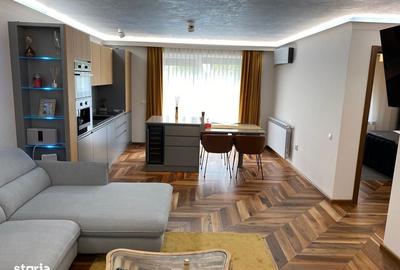 Apartament cu 3 camere în Ultracentral - 4
