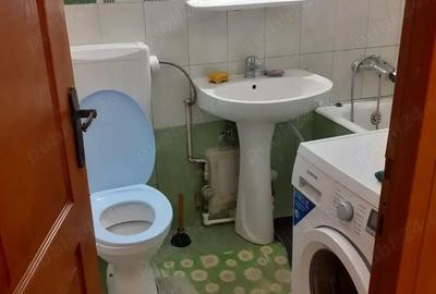 Garsonieră decomandată în Girocului - 2