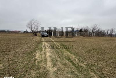 Spațiu comercial, în Măgura - 2