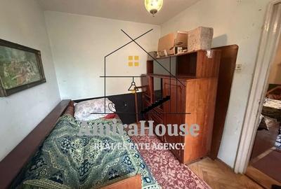Apartament 2 camere, 30 mp, etaj 2, cartierul Gheorgheni zona str Alverna - 2