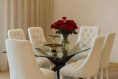 Apartament cu grădina | Cambridge School - 3