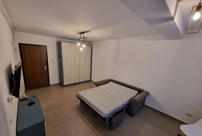 Garsonieră în Brâncoveanu