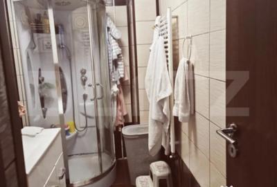 Apartament cu 2 camere decomandat în Războieni - 6