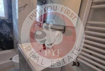 Metrou Basarab | 2 camere | 47mp | Semidecomandat | B12455 - 1