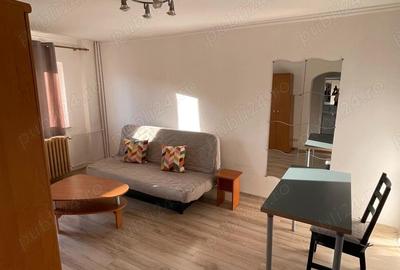 Stefan cel Mare- Parcul Circului, garsoniera, decomandata, 37 mp - 3