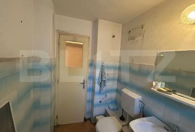 Apartament cu 4 camere, 80 mp, zona CUG - 7