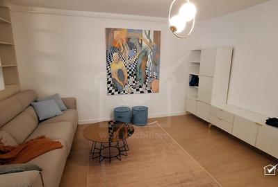 Inchiriere 2 camere Gheorgheni, PRIMA INCHIRIERE inchiriere, garaj - 2