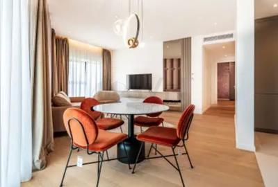 REA1023883 Apartament superb High End 3 camere One Verdi Park I Priveliste super REA1023883 Apartament superb High End 3 camere One Verdi Park I Priveliste super - 9