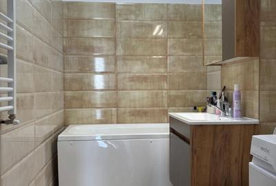 APARTAMENT 2 CAMERE-MODERN-PRELUNGIREA GHENCEA-BLOC NOU-CENTRALA - 6