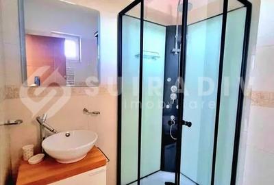 Elegant și spațios | Penthouse pe 2 niveluri, 5 camere, 3 băi, terasă panoramică - 4