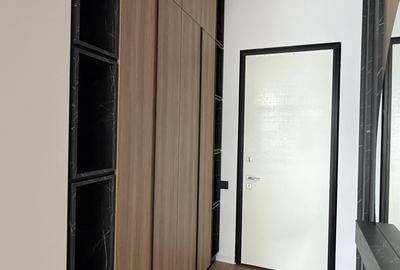 Apartament cu 3 camere semidecomandat în Barbu Văcărescu - 7