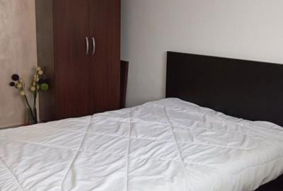 Garsonieră decomandată în Fizicienilor - 2