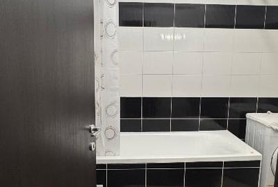 Garsonieră decomandată, mobilată în Drumul Taberei - 9