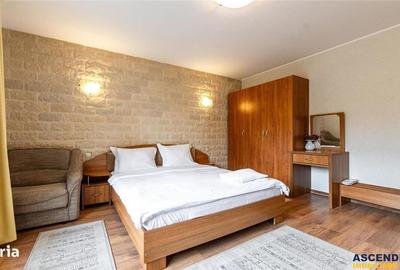 Spațiu comercial, de 3,200 mp, în Fundata - 4