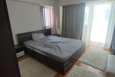 2 camere pe Bd. Unirii | 65 mp | Etaj 3/8 | Bloc 1994 | 182.900€ neg - 11