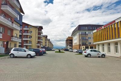 Garsonieră semidecomandată în Sânpetru - 4