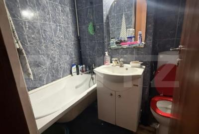 Apartament cu 2 camere semidecomandat în Micro 9 - 4