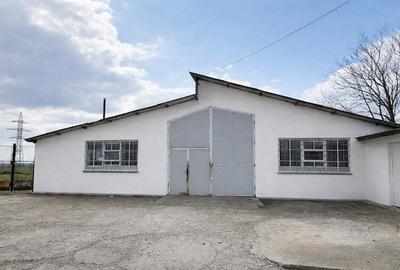 Spațiu comercial, de 357 mp, în Nord - 1