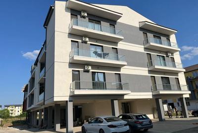 COMISION 0% Apartamente 2 camere,Giroc-str.Ciresului