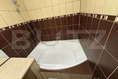 Apartament cu 2 camere semidecomandat în Florești - 1