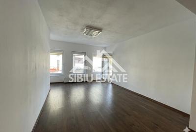 Apartament cu 3 camere semidecomandat în Arhitecților - Calea Cisnădiei - 15