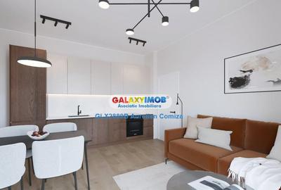 2 camere Cernica in vila - 6