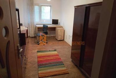 Apartament cu 3 camere decomandat în Dorobanți 1 - 2