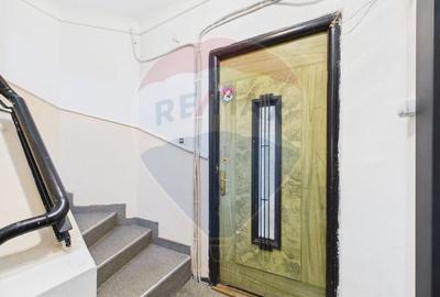 2 camere Birou/Locuinta Str. 11 Iunie, centrala proprie, Pet Friendly - 15